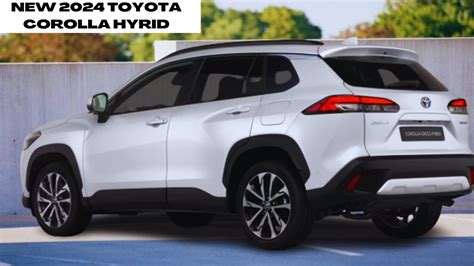 Toyota Corolla Cross 2024 Price List Quezon City .